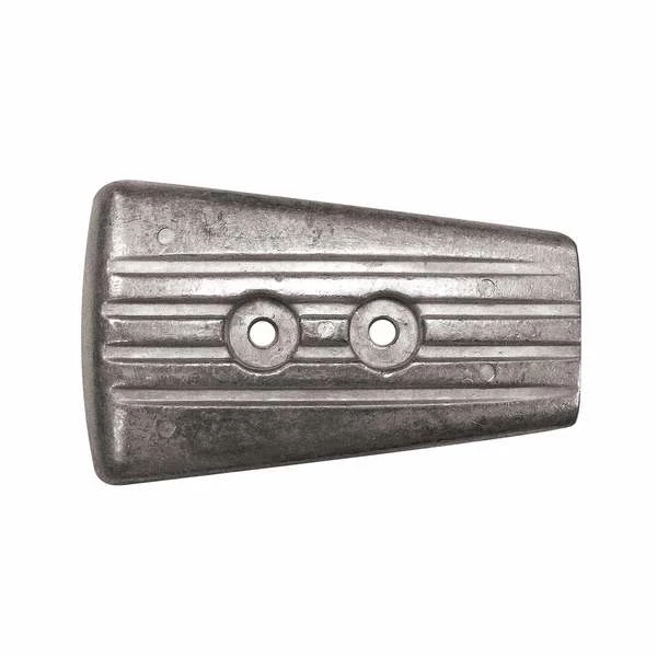 Martyr Anodes Aluminium Anode Volvo Bar 1 Martyr Anodes Aluminium Anode Volvo Bar