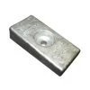 Martyr Anodes Aluminium Anode Honda Wedge 75-225Hp