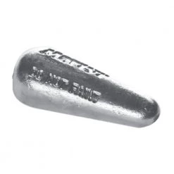 Martyr Anodes Teardrop Anodes - Plain 191045