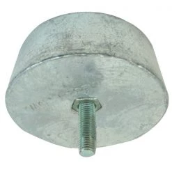 Martyr Anodes Condenser Anode 50mm