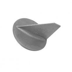 Martyr Anodes Mercury/Mercruiser Type Anode - Skeg -