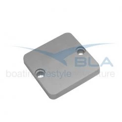 Martyr Anodes Mercury Anode Plate 34762A1