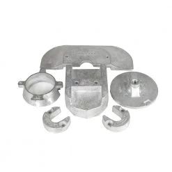 Martyr Anodes Mercury/Mercruiser Type Anode - Kits 75-80-90-100-115 HP