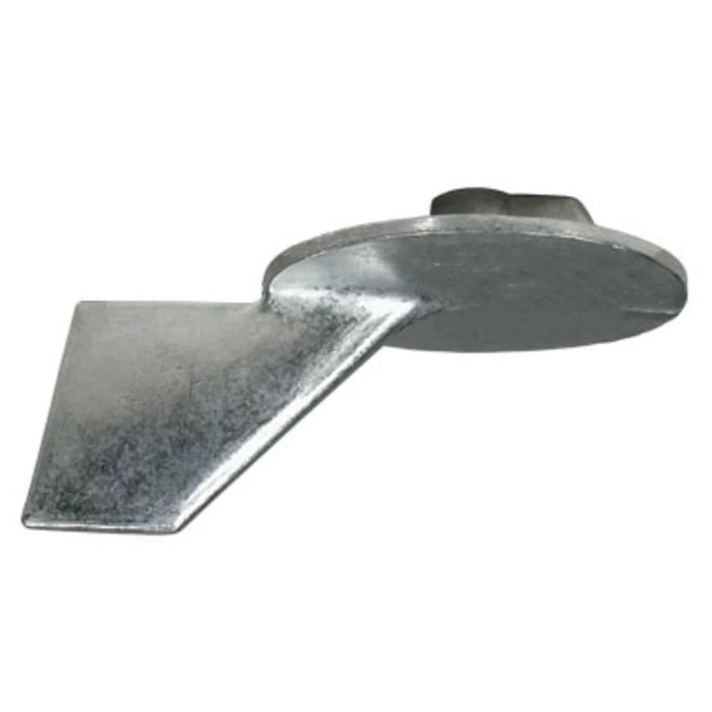 Martyr Anodes Skeg Zinc Anode For Yamaha 688-45371-02-00 1 Martyr Anodes Skeg Zinc Anode For Yamaha 688-45371-02-00