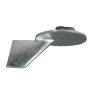Martyr Anodes Martyr Anode Yamaha Skeg 6K1-45371-00-00