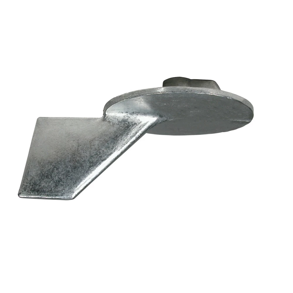 Martyr Anodes Martyr Anode Yamaha Skeg 6E5-45371-01-00 1 Martyr Anodes Martyr Anode Yamaha Skeg 6E5-45371-01-00