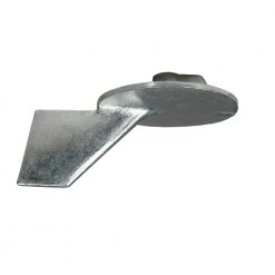 Martyr Anodes Martyr Anode Yamaha Skeg 6K1-45371-00-00