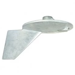 Martyr Anodes Skeg Zinc Anode 0.5kg