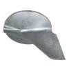 Martyr Anodes Skeg Zinc Anode For Yamaha 61A-45371-00