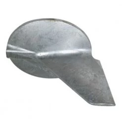 Martyr Anodes Skeg Zinc Anode For Yamaha 61A-45371-00