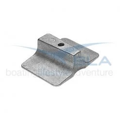Martyr Anodes Anode Yamaha Cav Plate 61N-45251-01