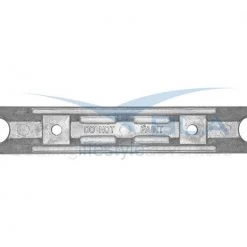 Martyr Anodes Anode Yamaha Waffle Bar 6H1-45251-02-00