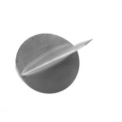 Martyr Anodes Suzuki Type Anodes - Skeg And Cav Plate 55125 9630A