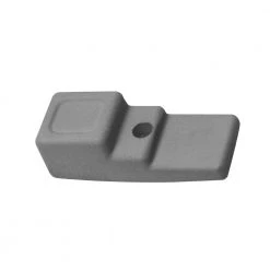 Martyr Anodes Suzuki Type Anodes - Block Anode 55321 90J01A