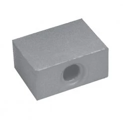 Martyr Anodes Tohatsu Type Anodes - Block And Button -
