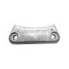 Martyr Anodes Volvo Type Anodes - Block And Waffle 873395A