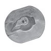 Martyr Anodes Yanmar Type Anodes - Skeg SGYN745Z