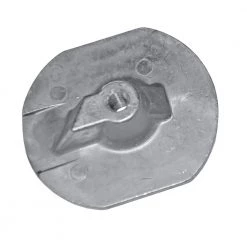 Martyr Anodes Yanmar Type Anodes - Skeg SGYN745Z