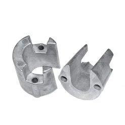 Martyr Anodes Aluminium Anode Yanmar Trim Cyl Yn746