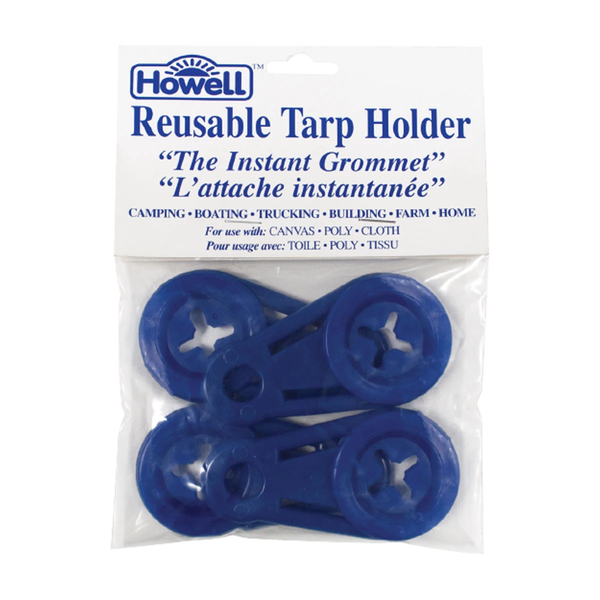 Martyr Anodes Instant Grommet 1 Martyr Anodes Instant Grommet