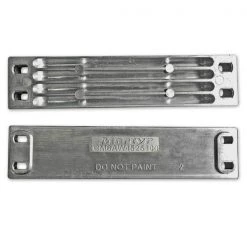 Martyr Anodes Aluminium Anode Yamaha 6Aw-45251-00