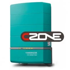 Mastervolt CombiMaster Inverter/Charger 12/3000-160 120V