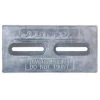 Martyr Anodes Mini Diver Alloy Anode 0.39kg