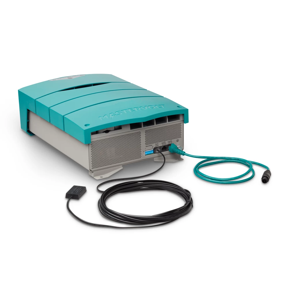 Mastervolt ChargeMaster Plus CZone Marine Battery Charger 24/40-3 2 Mastervolt ChargeMaster Plus CZone Marine Battery Charger 24/40-3 - Image 2