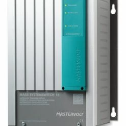 Mastervolt Mass Systemswitch 16 KW 230V