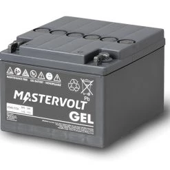 Mastervolt MVG 12/25 Ah Gel Battery