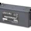 Mastervolt MVG 12/120 Ah Gel Battery