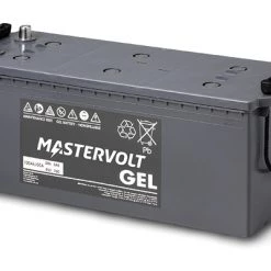 Mastervolt MVG 12/120 Ah Gel Battery
