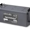Mastervolt MVG 12/140 Ah Gel Battery
