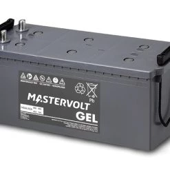 Mastervolt MVG 12/140 Ah Gel Battery