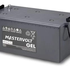 Mastervolt MVG 12/200 Ah Gel Battery