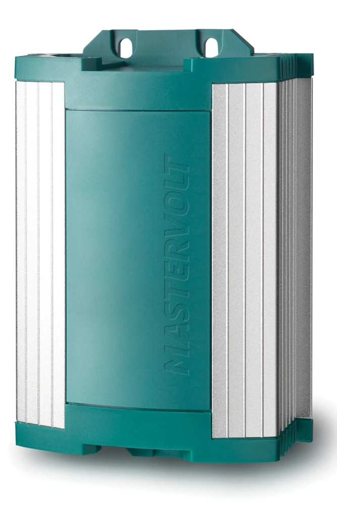 Mastervolt ChargeMaster 24/6 Battery Charger 1 Mastervolt ChargeMaster 24/6 Battery Charger