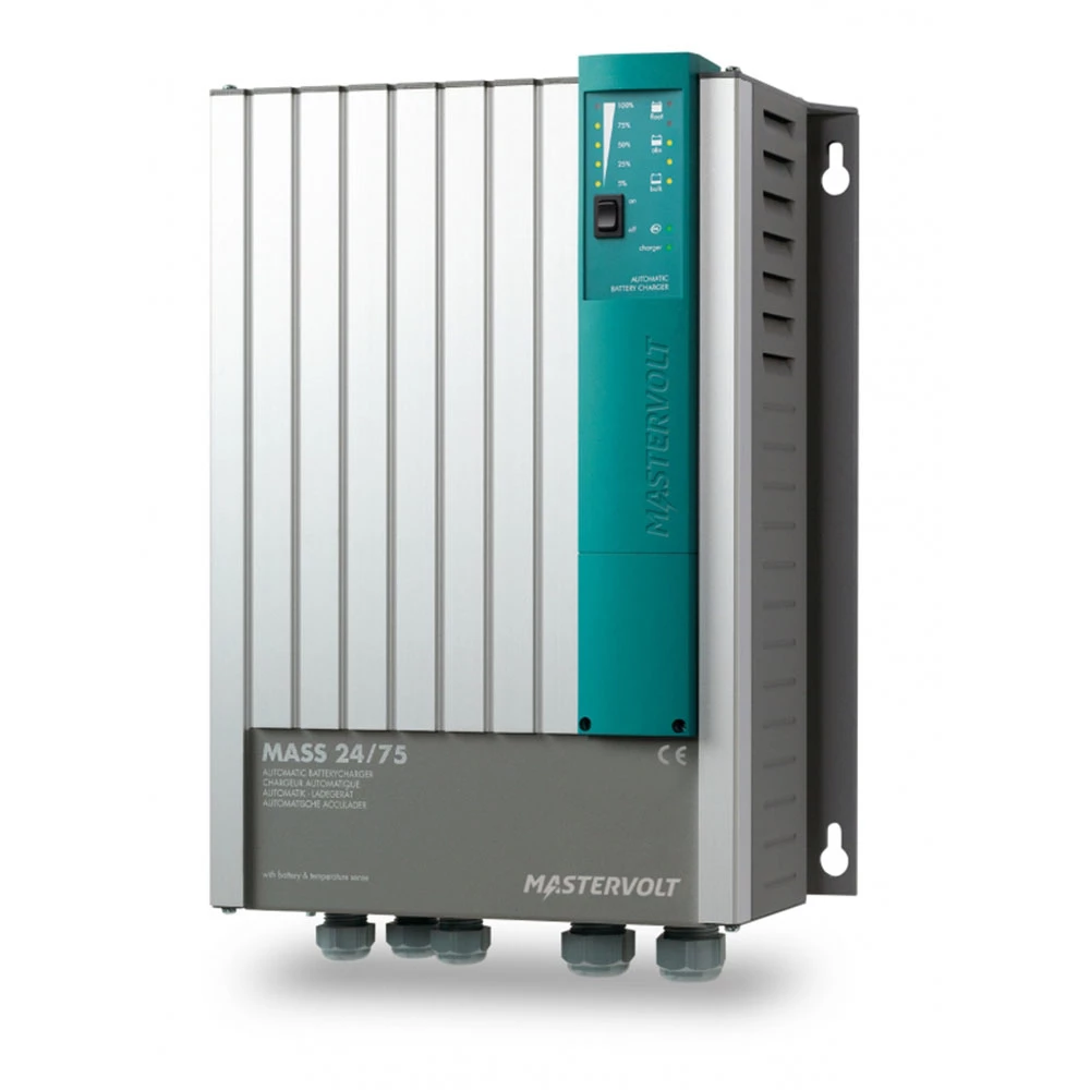 Mastervolt Mass 24/75 1 Mastervolt Mass 24/75