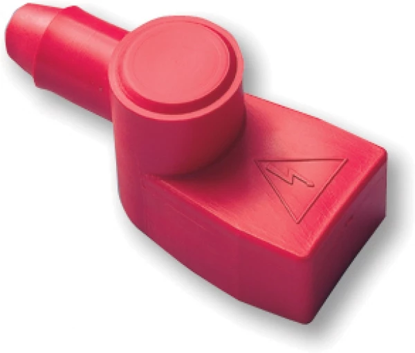 Mastervolt Type D 457N3V02 Red 1 Mastervolt Type D 457N3V02 Red