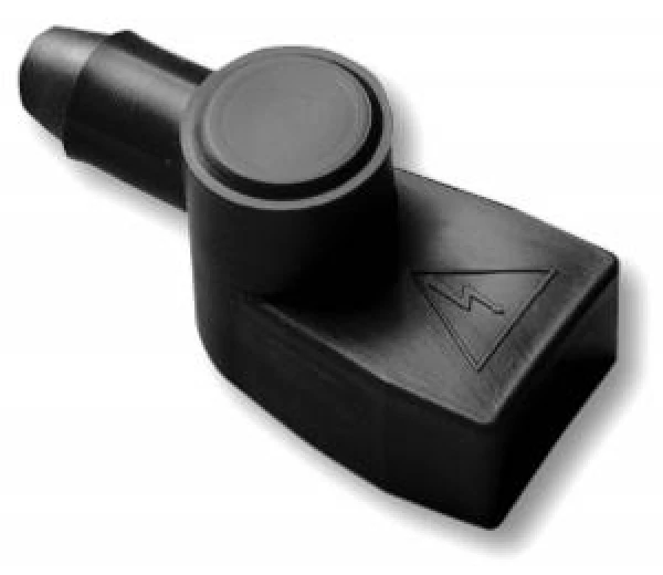 Mastervolt Type D 457N3V14 Black 1 Mastervolt Type D 457N3V14 Black