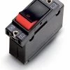 Mastervolt AD Rocker Circuit Breaker Single Pole 1P Red 10A