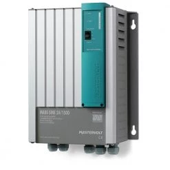 Mastervolt Mass Sine Pure Sine Wave Inverter 24/1500 230V/50Hz