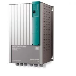 Mastervolt Mass Sine Pure Sine Wave Inverter 24/5000 230V/50Hz