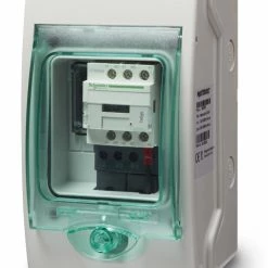 Mastervolt Masterswitch 3kW 120V