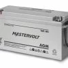 Mastervolt MV 12V 160Ah AGM Battery