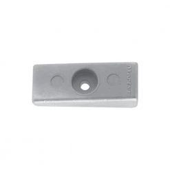 Martyr Anodes Alloy Anode Mercry/Honda Wedge Block 826134