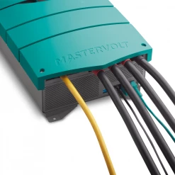Mastervolt ChargeMaster Plus CZone Marine Battery Charger 24/40-3 12 Mastervolt ChargeMaster Plus CZone Marine Battery Charger 24/40-3 -Mastervolt Sales 6