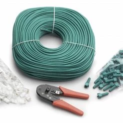 Mastervolt Masterbus DIY Kit