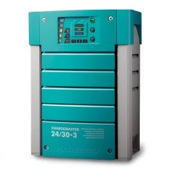Mastervolt Chargemaster 24/30-3