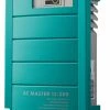 Mastervolt AC Master Pure Sine Wave Inverter 12/300-230V IEC Outlet