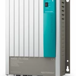 Mastervolt Mass Sine 24/2500 230V/60Hz Pure Sine Wave Inverter